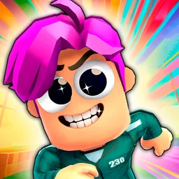 Obby Parkour Race: Multiplayer