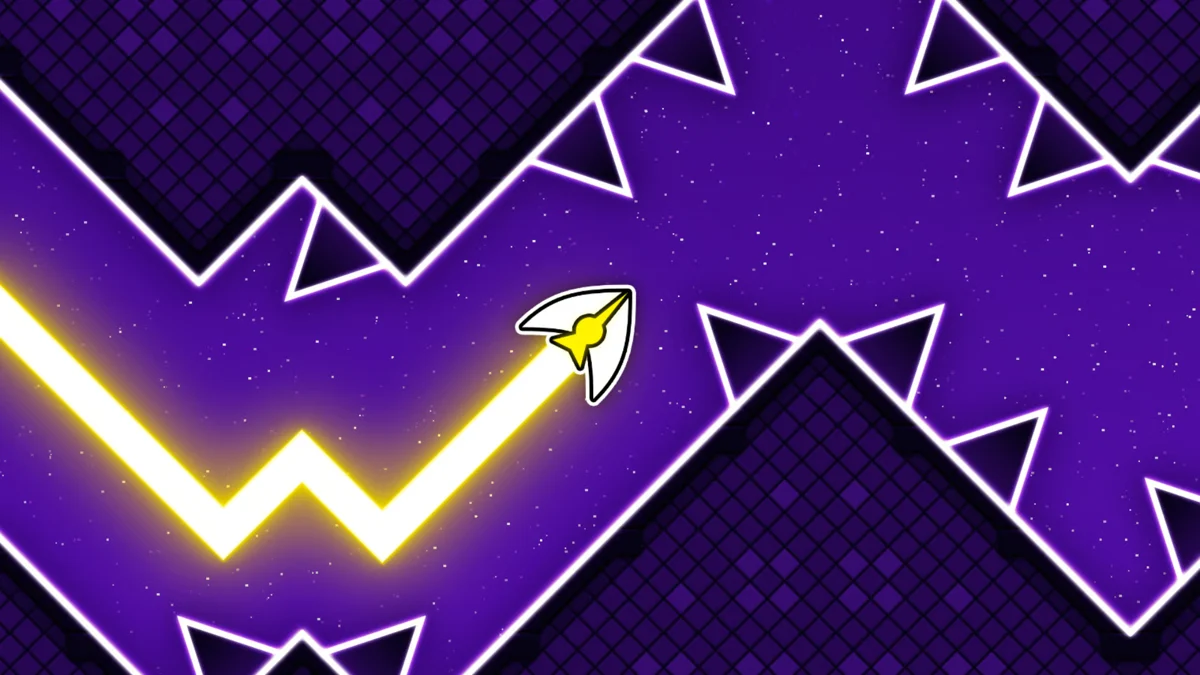 Play Space Waves